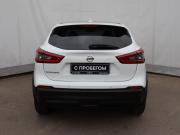 Nissan Qashqai II Рестайлинг Москва  - изображение 28