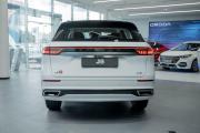 Jaecoo J8 Москва  - изображение 43