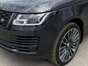 Land Rover Range Rover IV Рестайлинг Челябинск  - изображение 42