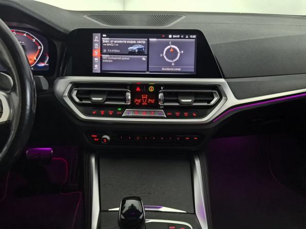 BMW 4 серии G22 G23 G26 с пробегом 2022 года, цена 5 500 000 рублей, 85000 км, купе, Автокод Объявления