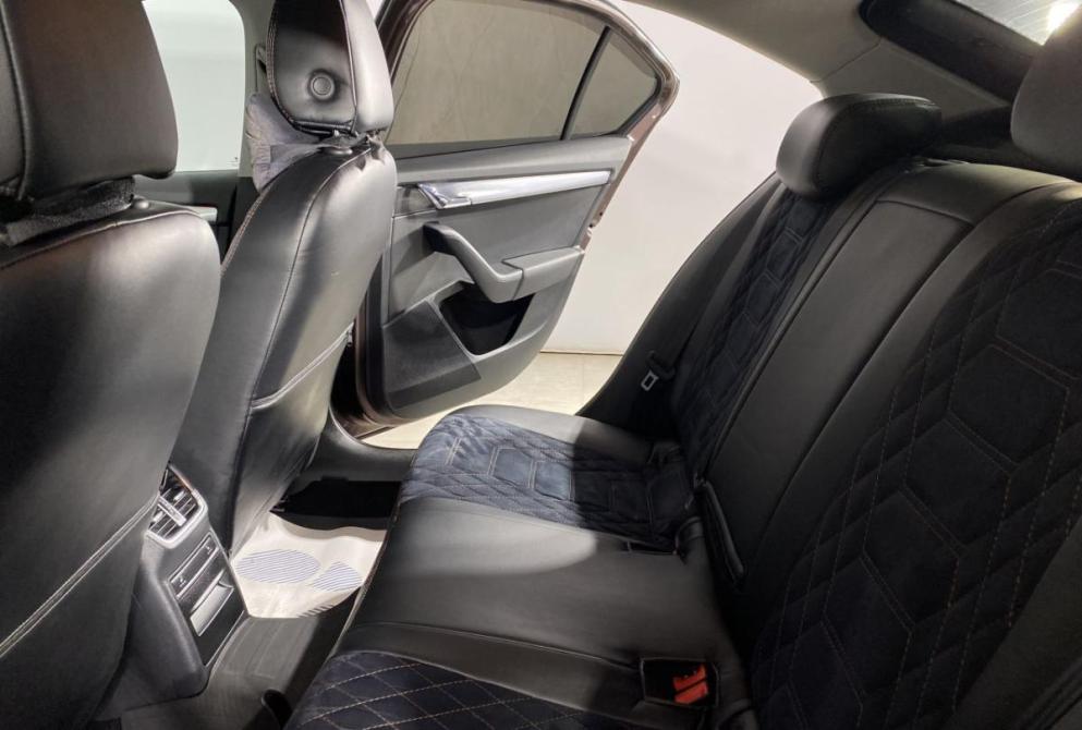 Skoda Octavia III (A7) Саранск  - изображение 25