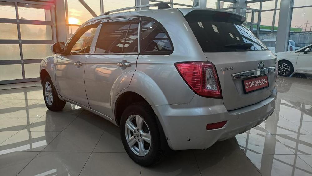 Lifan X60 I Арзамас  - изображение 5