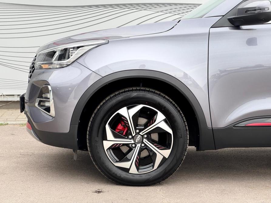 Chery Tiggo 4 Pro I Воронеж  - изображение 2