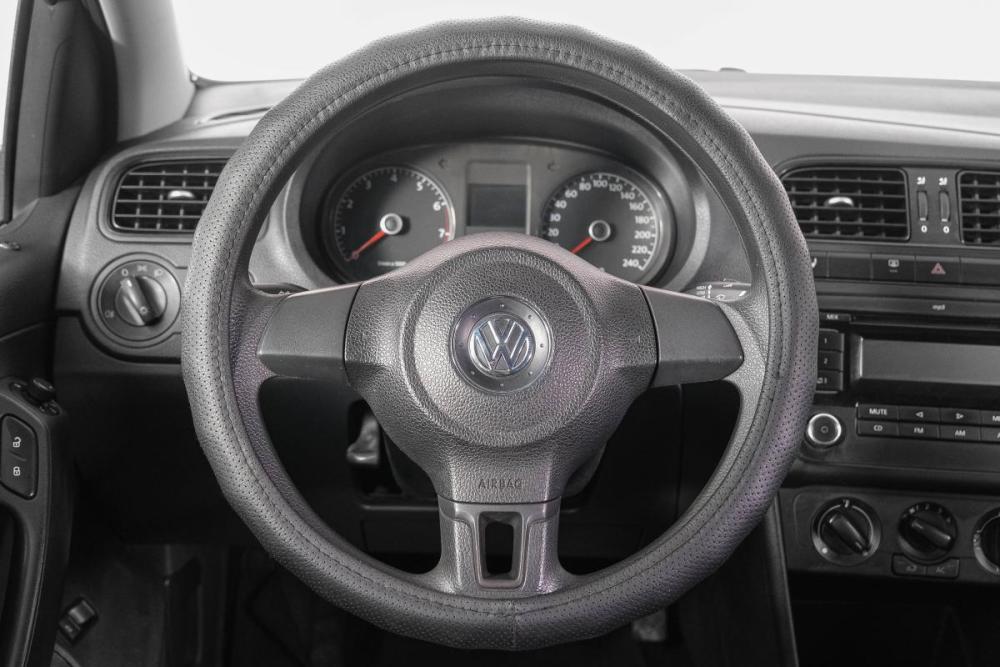 Volkswagen Polo V Кемерово  - изображение 16