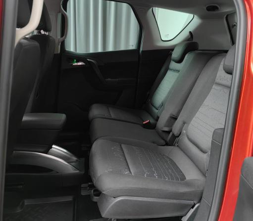 Opel Meriva B с пробегом 2013 года, цена 888 000 рублей, 145661 км, минивэн, Автокод Объявления