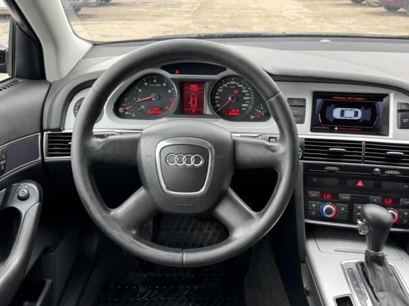 Audi A6 III (C6) Рестайлинг с пробегом 2009 года, цена 800 000 рублей, 232260 км, седан, Автокод Объявления