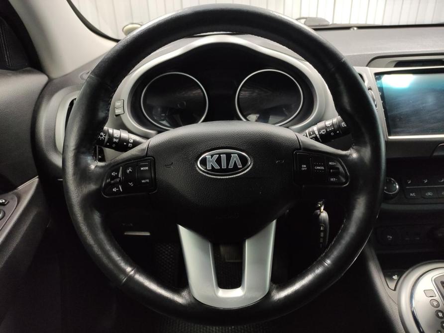 Kia Sportage III Рестайлинг Пермь  - изображение 7