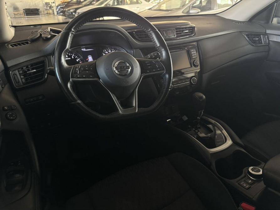 Nissan X-Trail III Рестайлинг Челябинск  - изображение 21