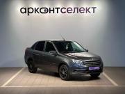 Lada (ВАЗ) Granta I Рестайлинг Краснодар  - изображение 22