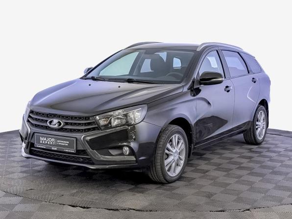 Lada (ВАЗ) Vesta I с пробегом 2018 года, цена 980 000 рублей, 80414 км, универсал, Автокод Объявления