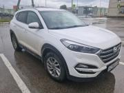 Hyundai Tucson III Пермь  - изображение 9