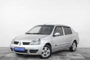Renault Symbol I Рестайлинг 2 Кемерово  - изображение 23