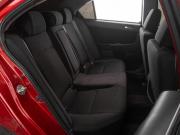 Mitsubishi Lancer X Тюмень  - изображение 23