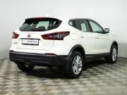 Nissan Qashqai II Рестайлинг Санкт-Петербург  - изображение 25