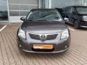 Toyota Avensis III Екатеринбург  - изображение 26
