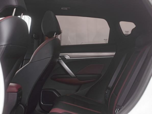 Belgee X50 с пробегом 2024 года, цена 1 900 000 рублей, 46279 км, внедорожник, Автокод Объявления