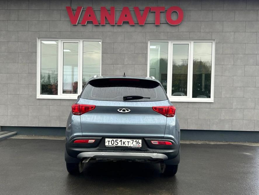 Chery Tiggo 7 I Альметьевск  - изображение 6