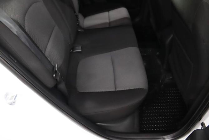 Hyundai Creta I с пробегом 2018 года, цена 1 595 950 рублей, 120939 км, внедорожник, Автокод Объявления