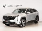 Geely Atlas II Казань  - изображение 11