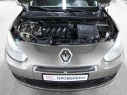 Renault Fluence I Москва  - изображение 31