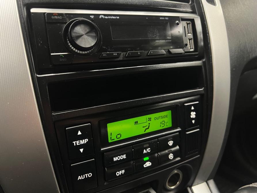 Hyundai Tucson I Ростов-на-Дону  - изображение 10