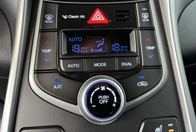 Hyundai Elantra V (MD) с пробегом 2013 года, цена 980 000 рублей, 169444 км, седан, Автокод Объявления