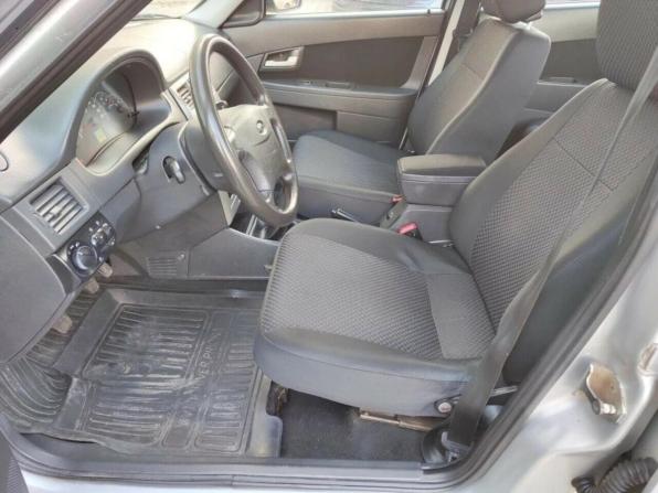 Lada (ВАЗ) Priora I с пробегом 2012 года, цена 284 000 рублей, 228362 км, седан, Автокод Объявления