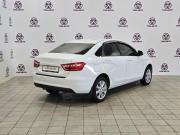 Lada (ВАЗ) Vesta I Тольятти  - изображение 25