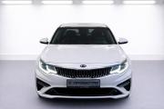 Kia Optima IV Рестайлинг Москва  - изображение 18