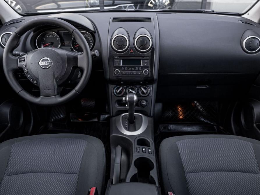 Nissan Qashqai I Рестайлинг Казань  - изображение 7