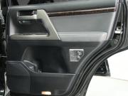 Toyota Land Cruiser 200 Series Новосибирск  - изображение 45