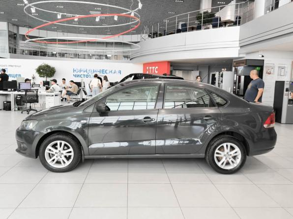 Volkswagen Polo V с пробегом 2012 года, цена 740 000 рублей, 161577 км, седан, Автокод Объявления