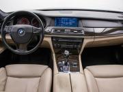 BMW 7 серии V (F01/F02/F04) Москва  - изображение 33