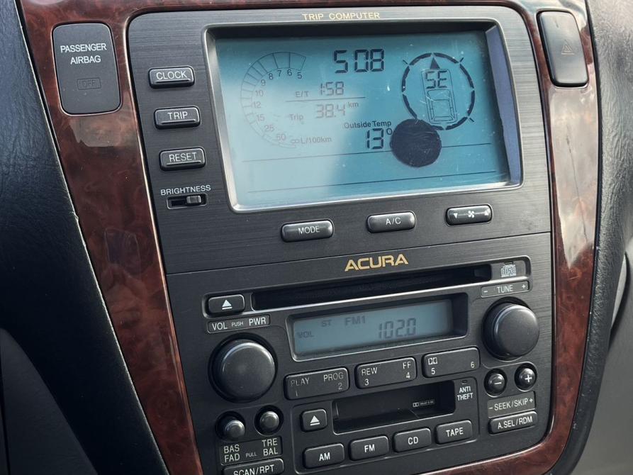 Acura MDX I Мурманск  - изображение 12