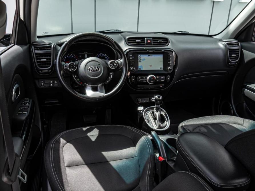 Kia Soul II Рестайлинг Краснодар  - изображение 6