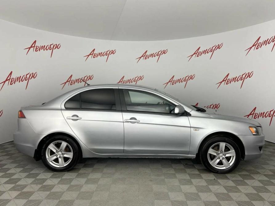 Mitsubishi Lancer X Псков  - изображение 6