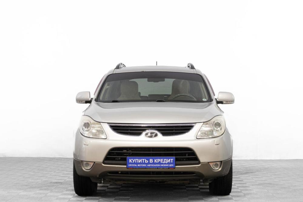 Hyundai ix55 Барнаул  - изображение 2
