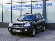 Hyundai Santa Fe Classic Екатеринбург  - изображение 21