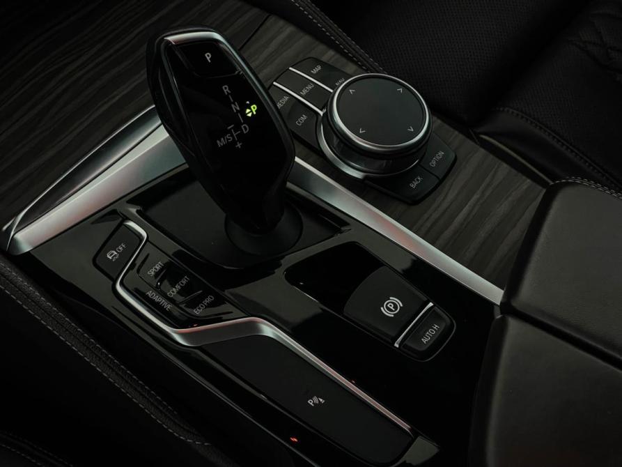 BMW 5 серии VII (G30/G31/G38) Москва  - изображение 19