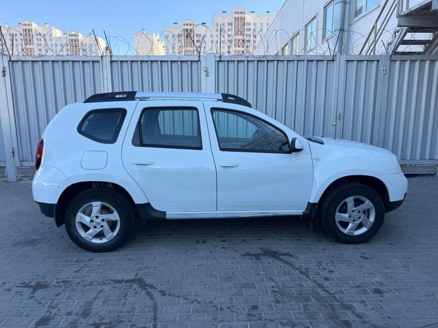Renault Duster I Рестайлинг Ростов-на-Дону  - изображение 5
