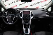 Opel Astra J Рестайлинг Сургут  - изображение 34