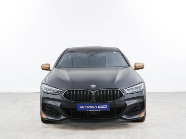BMW 8 серии II (G14/G15/G16) с пробегом 2020 года, цена 8 949 999 рублей, 60027 км, седан, Автокод Объявления