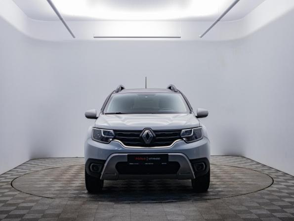 Renault Duster II с пробегом 2021 года, цена 1 478 000 рублей, 134369 км, внедорожник, Автокод Объявления