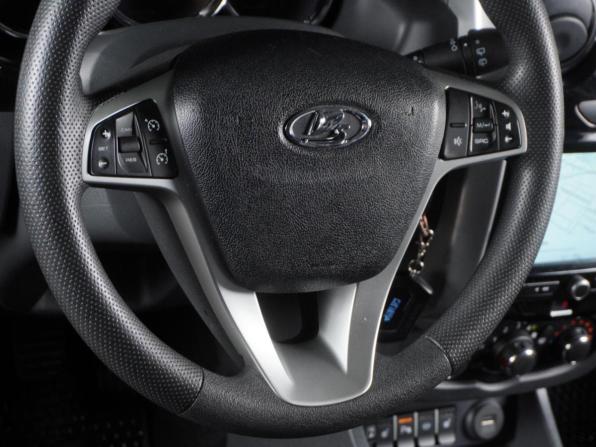 Lada (ВАЗ) Largus I Рестайлинг с пробегом 2024 года, цена 1 595 000 рублей, 38459 км, универсал, Автокод Объявления
