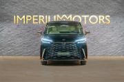 Lexus LM II Москва  - изображение 30
