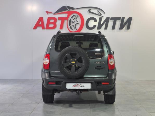 Chevrolet Niva I Рестайлинг с пробегом 2016 года, цена 599 000 рублей, 200000 км, внедорожник, Автокод Объявления