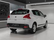 Peugeot 3008 I Москва  - изображение 32