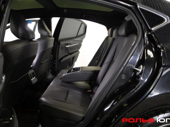 Toyota Camry IX (XV80) China Market с пробегом 2024 года, цена 3 748 000 рублей, 16882 км, седан, Автокод Объявления