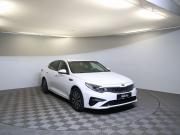 Kia Optima IV Рестайлинг Санкт-Петербург  - изображение 22