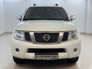 Nissan Pathfinder III Рестайлинг Москва  - изображение 21